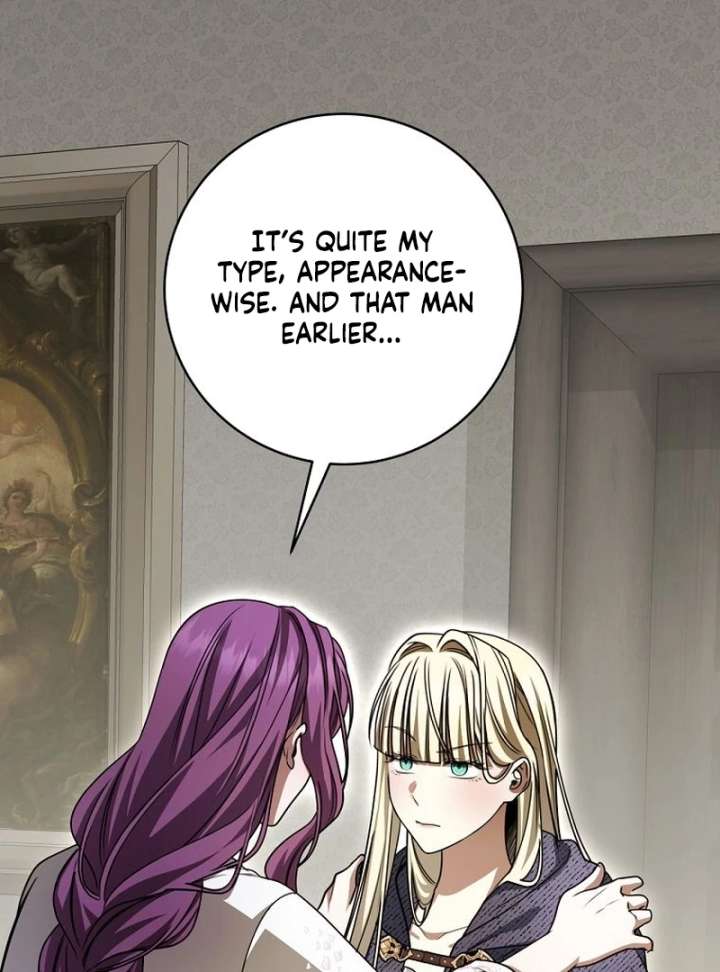 The Villainess I Possessed Is Raising Hell Chapter 35 page 84 - 