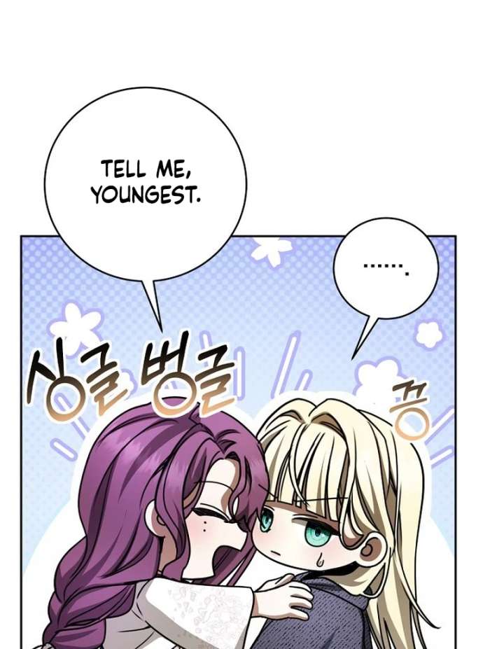 The Villainess I Possessed Is Raising Hell Chapter 35 page 86 - 