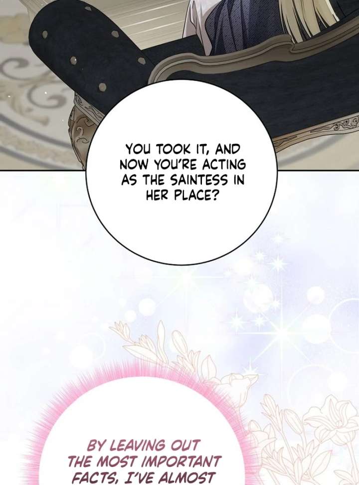 The Villainess I Possessed Is Raising Hell Chapter 35 page 92 - 