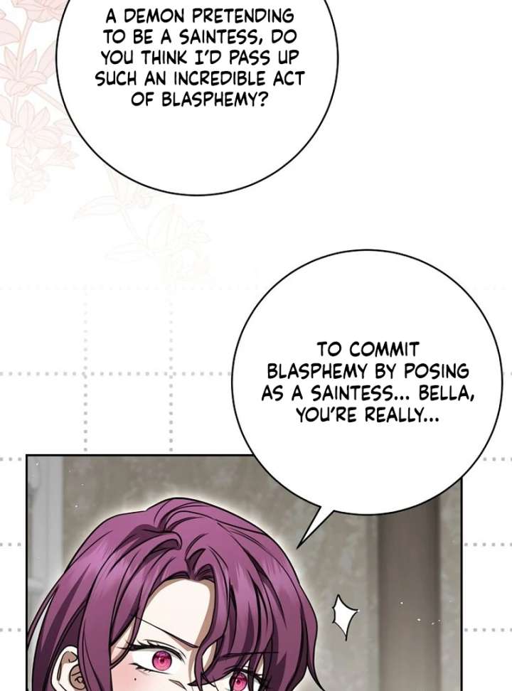The Villainess I Possessed Is Raising Hell Chapter 35 page 94 - 