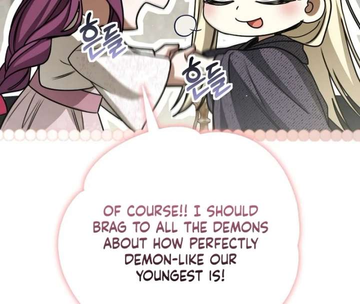 The Villainess I Possessed Is Raising Hell Chapter 35 page 97 - 