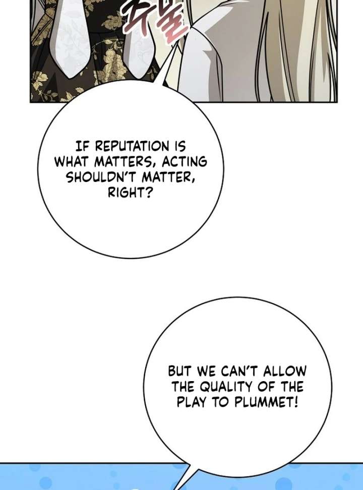 The Villainess I Possessed Is Raising Hell Chapter 37 page 105 - 