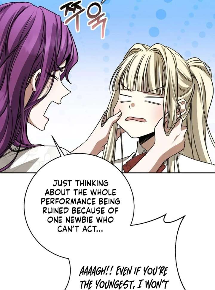 The Villainess I Possessed Is Raising Hell Chapter 37 page 106 - 