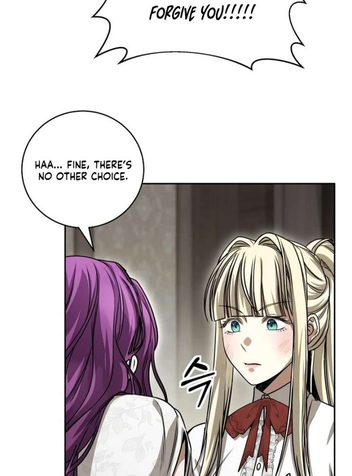 The Villainess I Possessed Is Raising Hell Chapter 37 page 107 - 