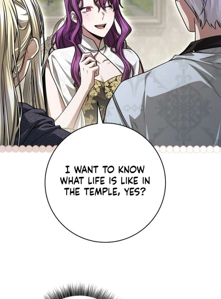 The Villainess I Possessed Is Raising Hell Chapter 37 page 14 - 