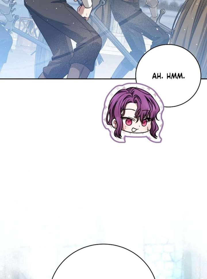 The Villainess I Possessed Is Raising Hell Chapter 37 page 21 - 