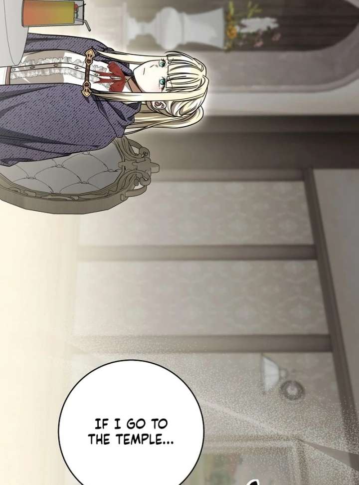 The Villainess I Possessed Is Raising Hell Chapter 37 page 26 - 