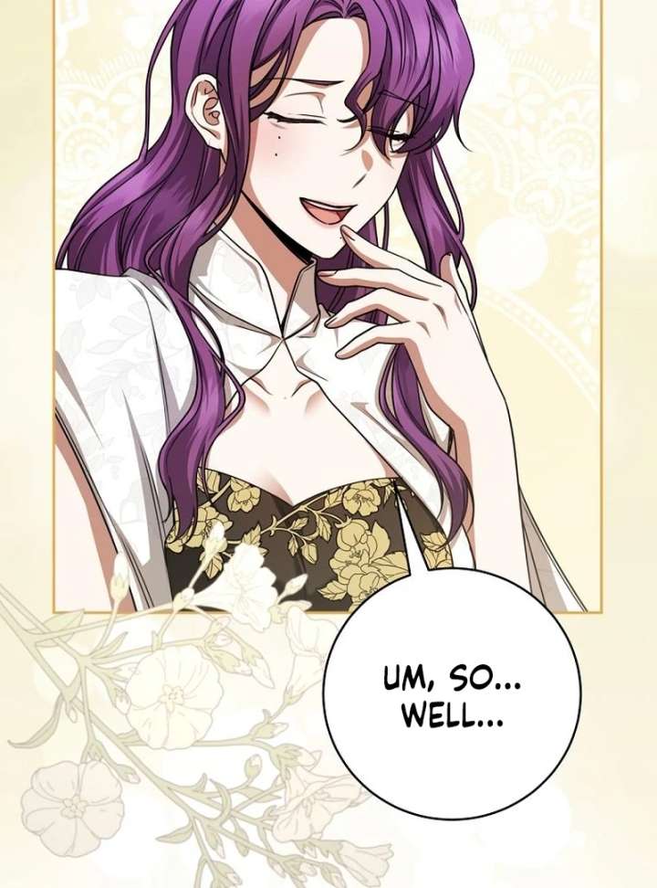 The Villainess I Possessed Is Raising Hell Chapter 37 page 38 - 