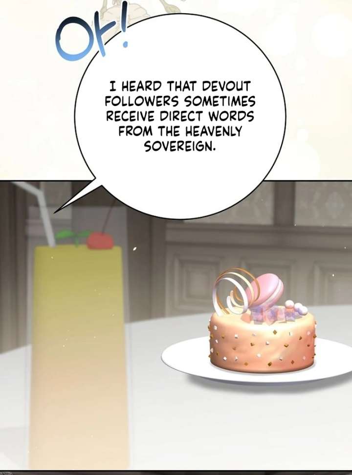 The Villainess I Possessed Is Raising Hell Chapter 37 page 39 - 