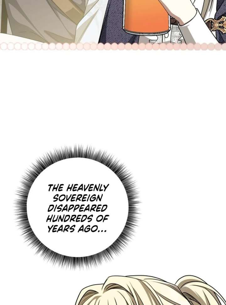 The Villainess I Possessed Is Raising Hell Chapter 37 page 42 - 