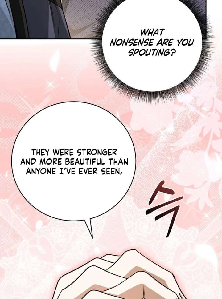 The Villainess I Possessed Is Raising Hell Chapter 37 page 48 - 