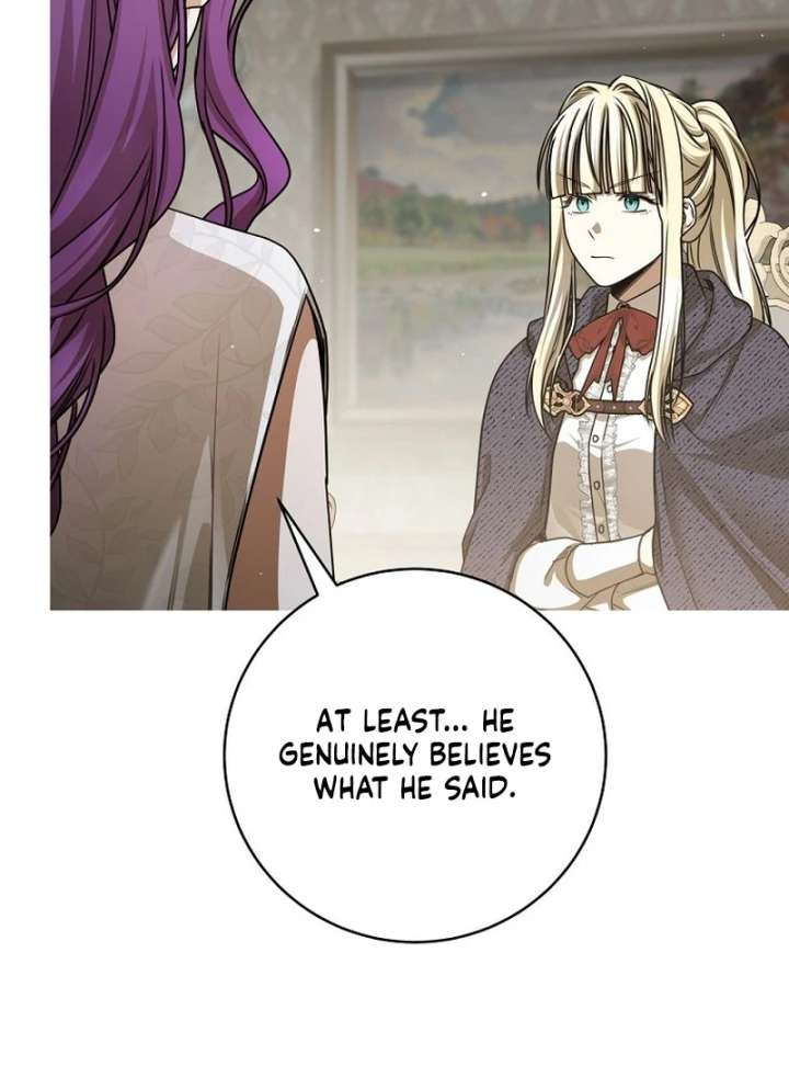 The Villainess I Possessed Is Raising Hell Chapter 37 page 63 - 