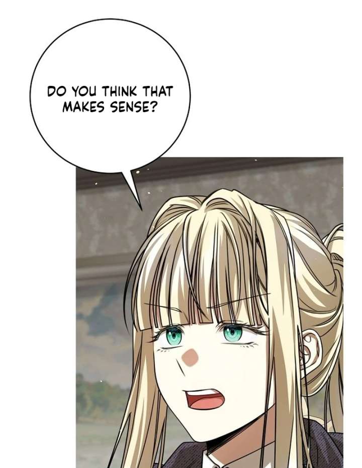 The Villainess I Possessed Is Raising Hell Chapter 37 page 64 - 