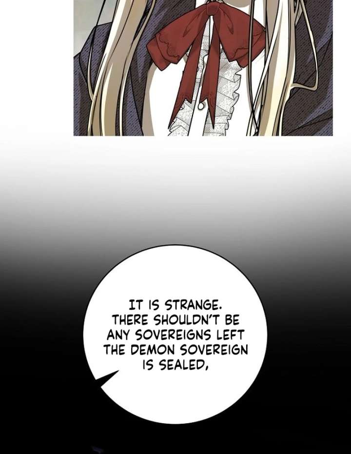 The Villainess I Possessed Is Raising Hell Chapter 37 page 65 - 