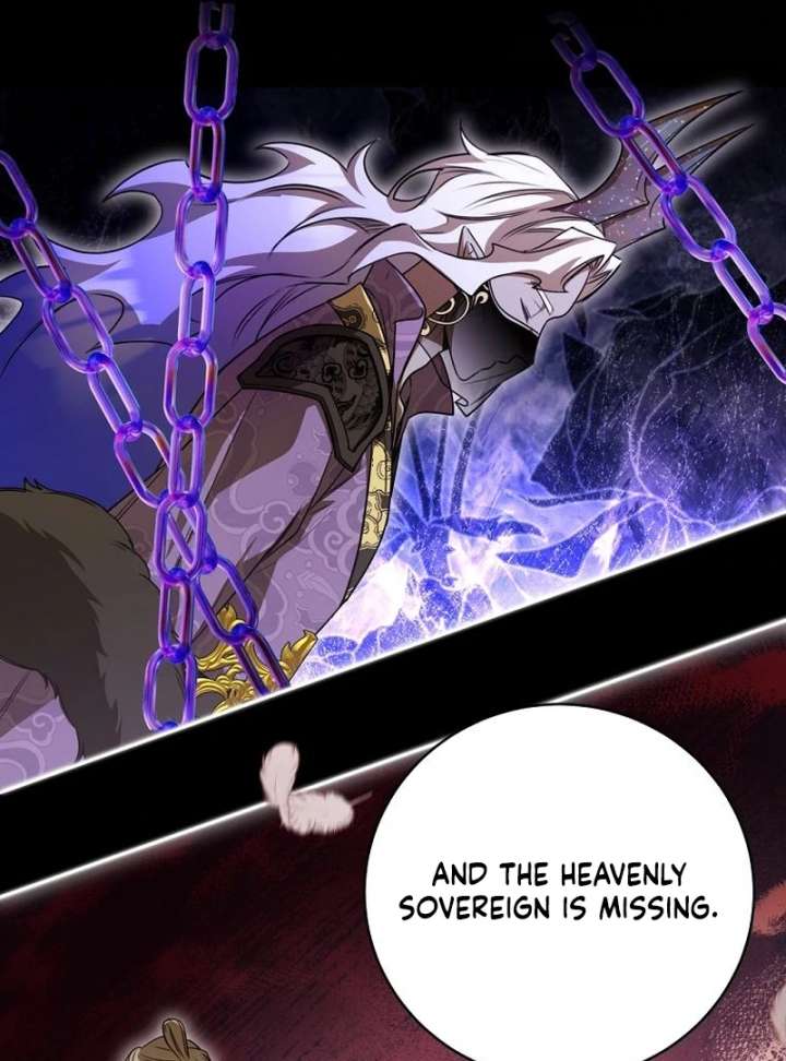 The Villainess I Possessed Is Raising Hell Chapter 37 page 66 - 