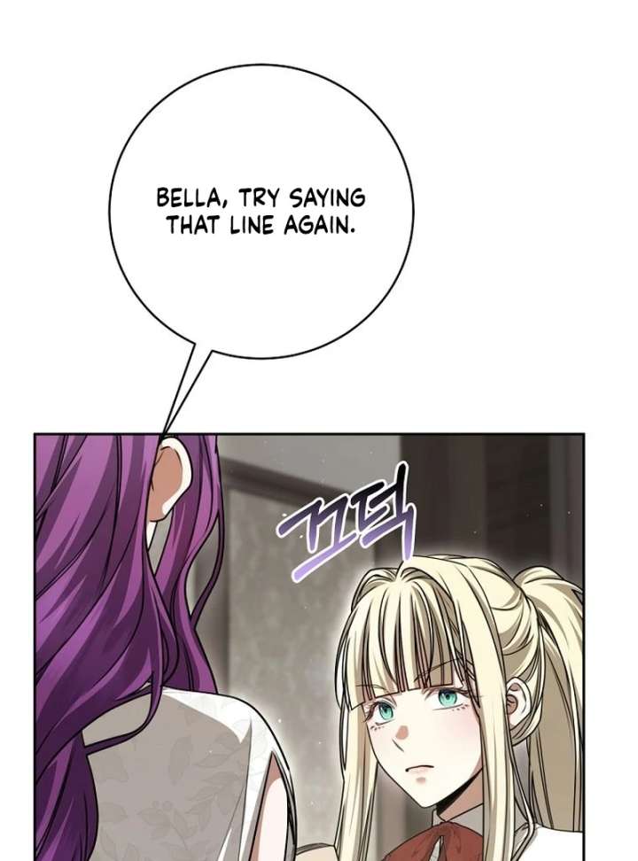 The Villainess I Possessed Is Raising Hell Chapter 37 page 87 - 