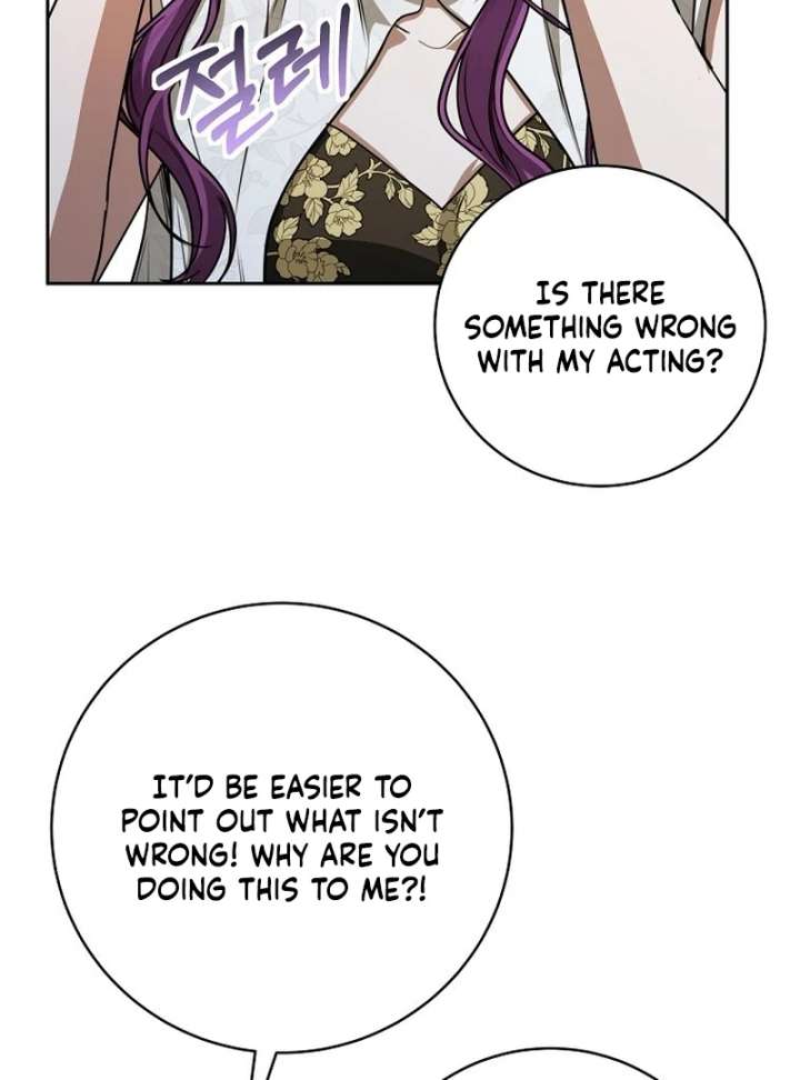 The Villainess I Possessed Is Raising Hell Chapter 37 page 95 - 