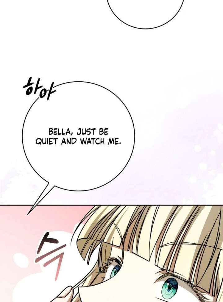The Villainess I Possessed Is Raising Hell Chapter 37 page 99 - 