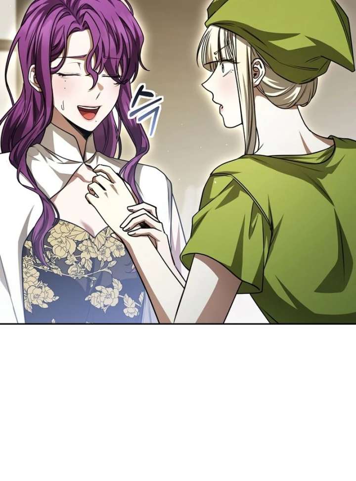 The Villainess I Possessed Is Raising Hell Chapter 38 page 11 - 