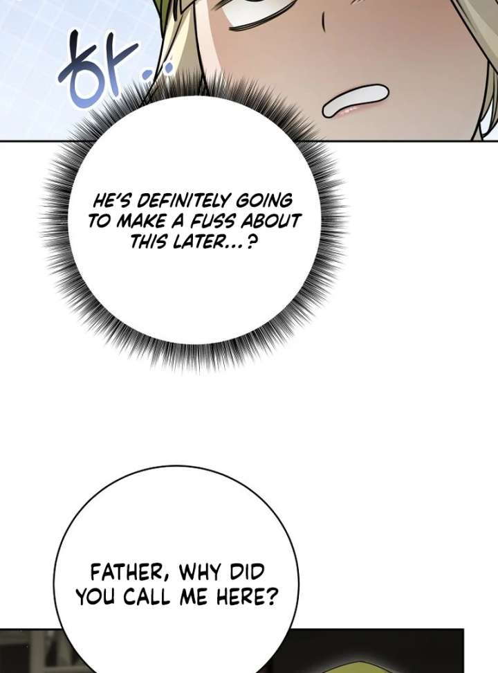 The Villainess I Possessed Is Raising Hell Chapter 38 page 107 - 