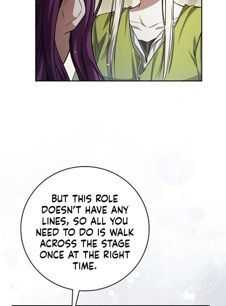 The Villainess I Possessed Is Raising Hell Chapter 38 page 13 - 
