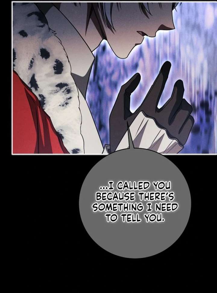 The Villainess I Possessed Is Raising Hell Chapter 38 page 121 - 