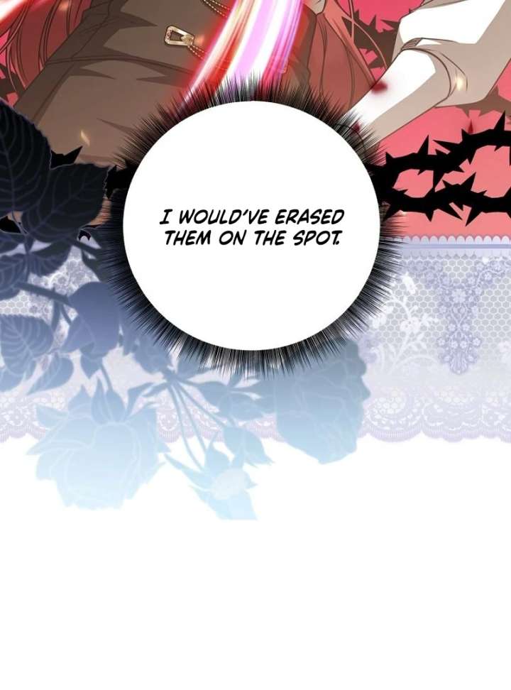 The Villainess I Possessed Is Raising Hell Chapter 38 page 26 - 