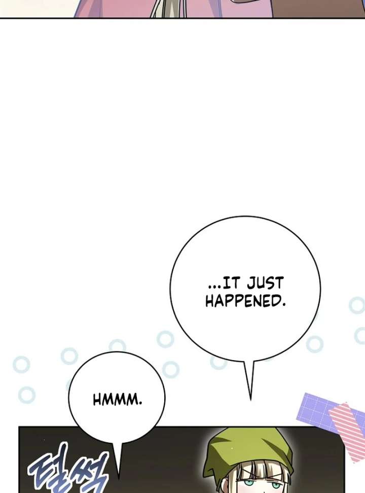 The Villainess I Possessed Is Raising Hell Chapter 38 page 30 - 