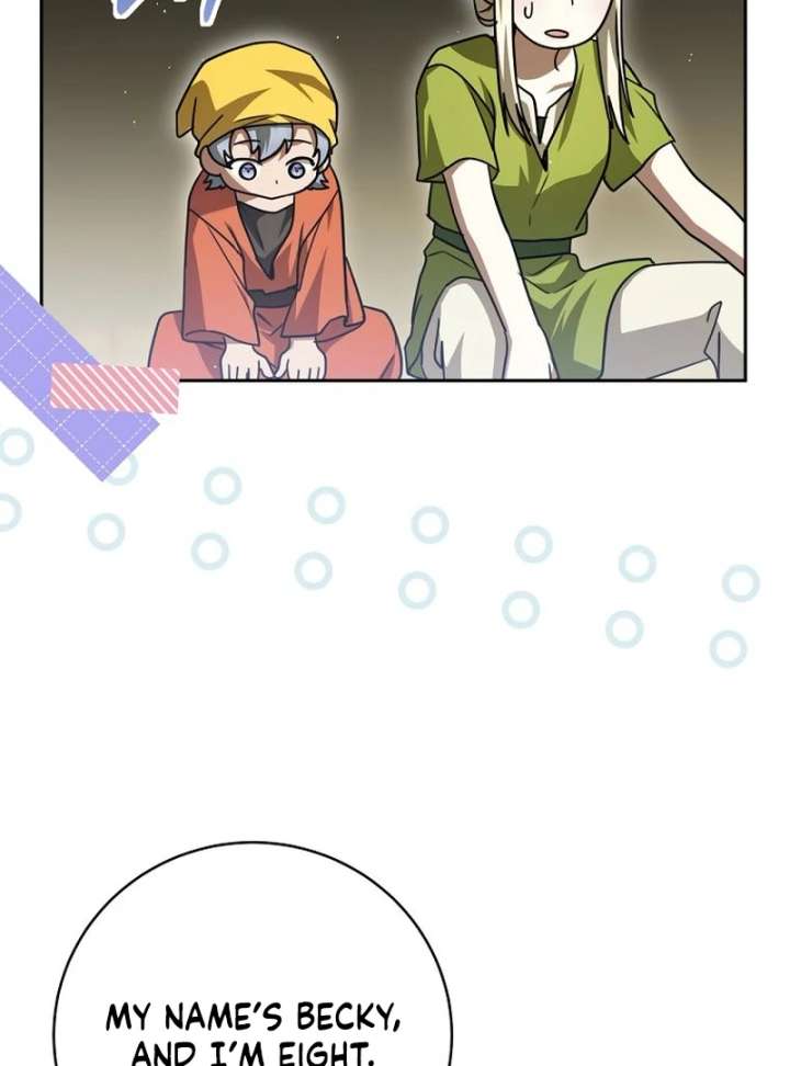 The Villainess I Possessed Is Raising Hell Chapter 38 page 31 - 