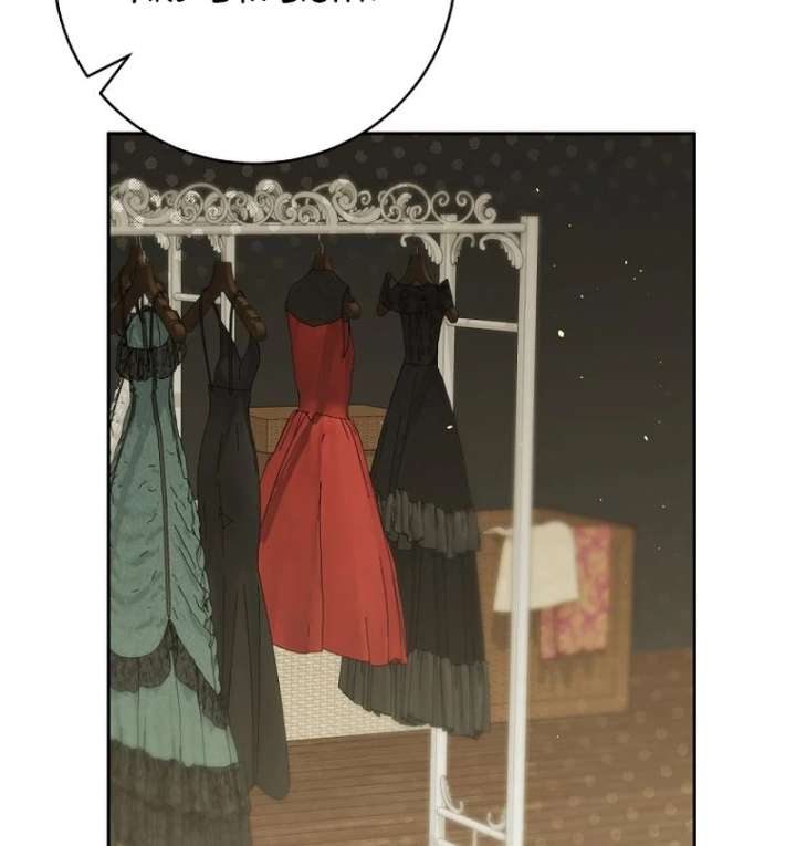 The Villainess I Possessed Is Raising Hell Chapter 38 page 32 - 