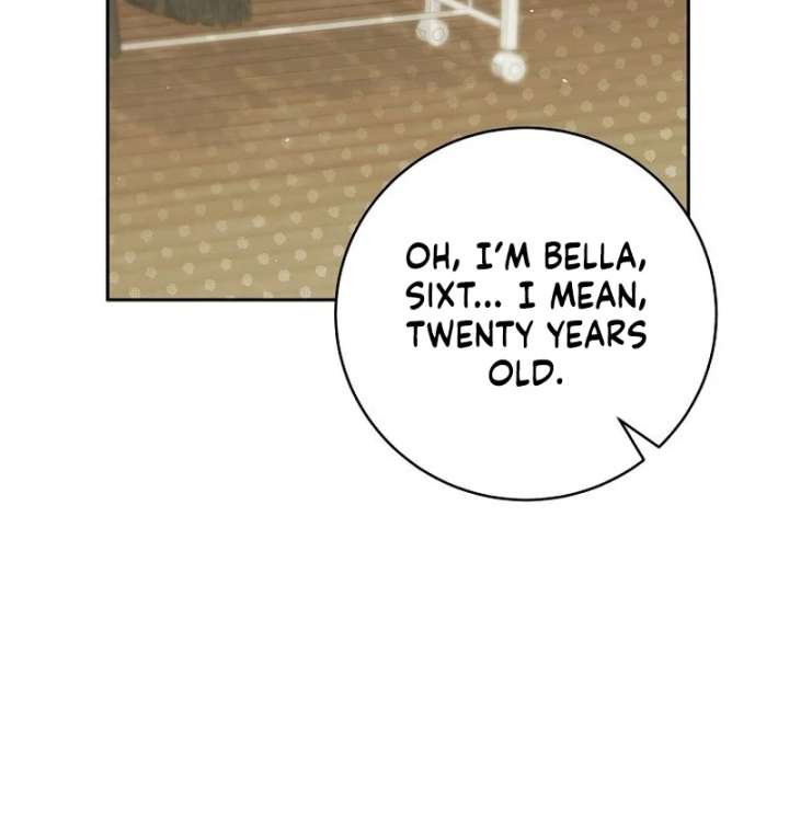 The Villainess I Possessed Is Raising Hell Chapter 38 page 33 - 