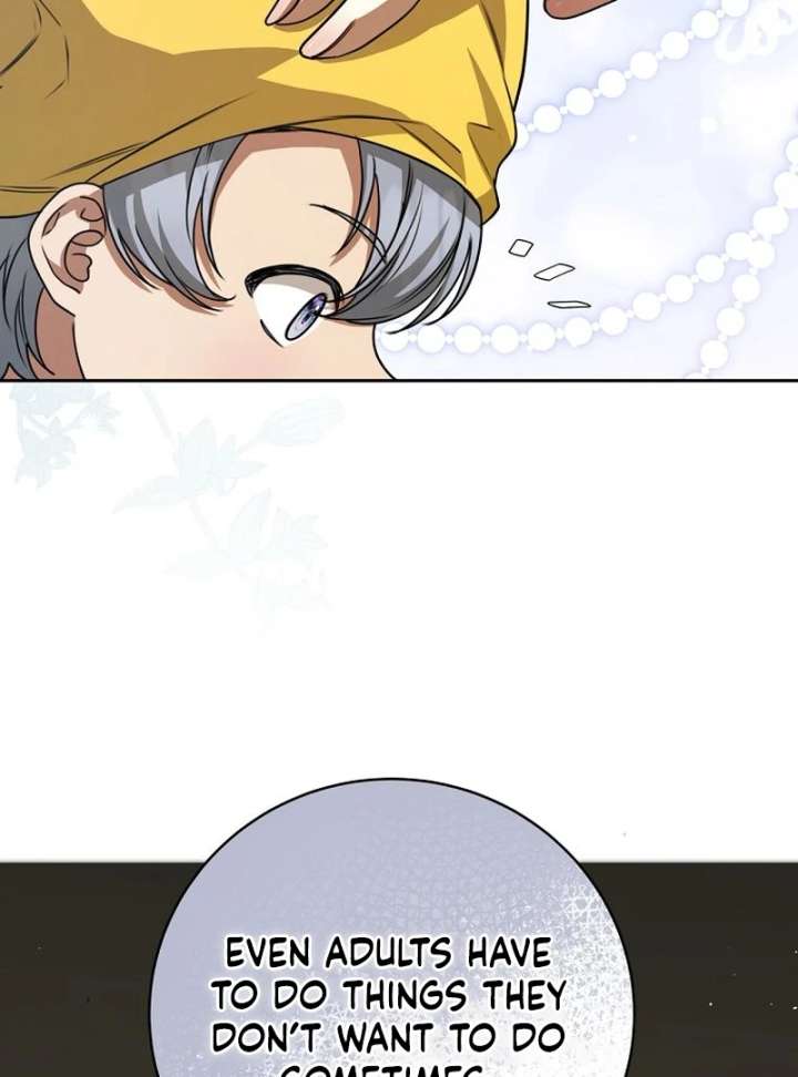 The Villainess I Possessed Is Raising Hell Chapter 38 page 39 - 