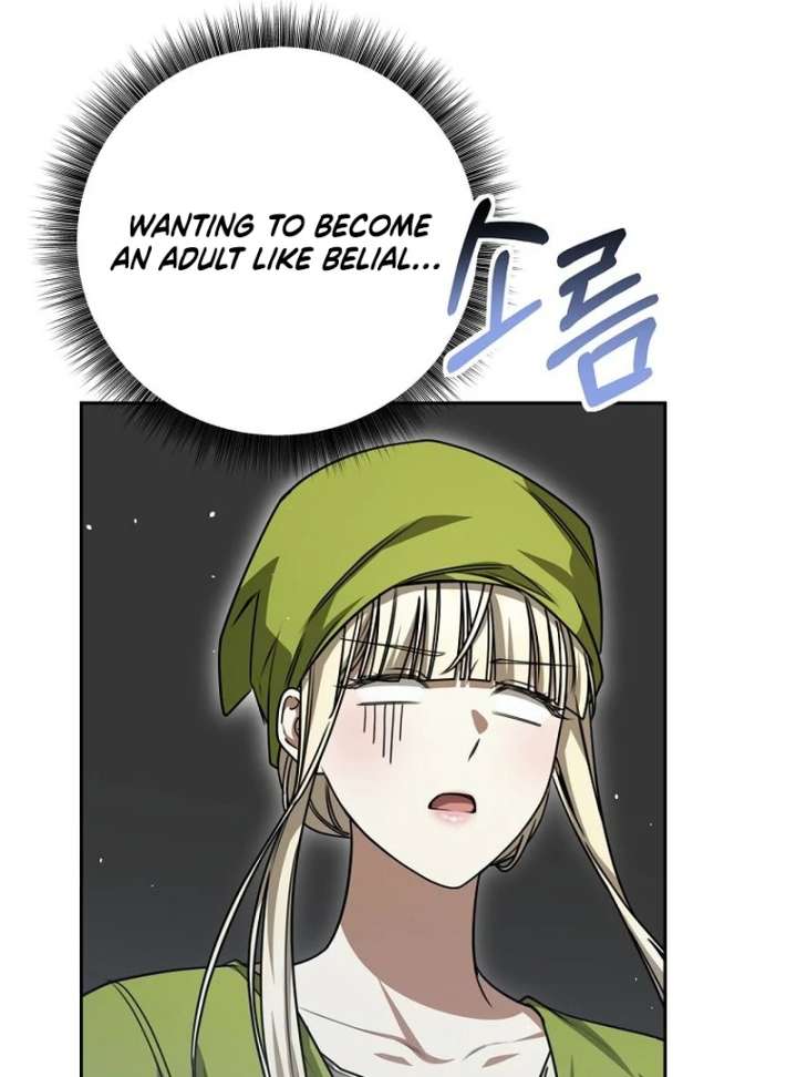 The Villainess I Possessed Is Raising Hell Chapter 38 page 64 - 