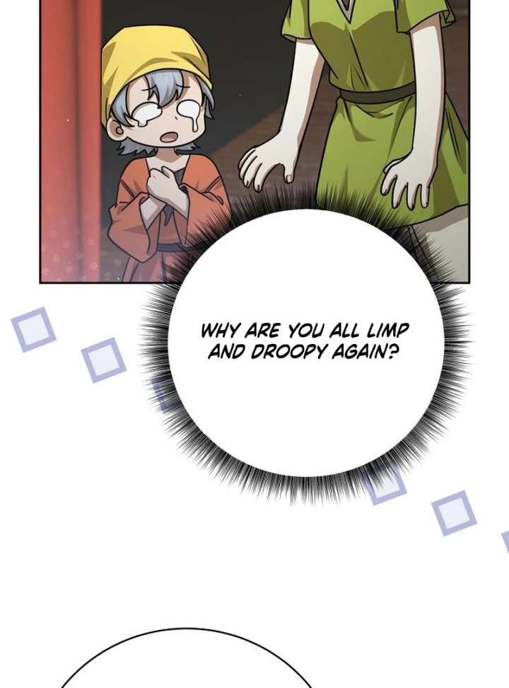 The Villainess I Possessed Is Raising Hell Chapter 38 page 78 - 