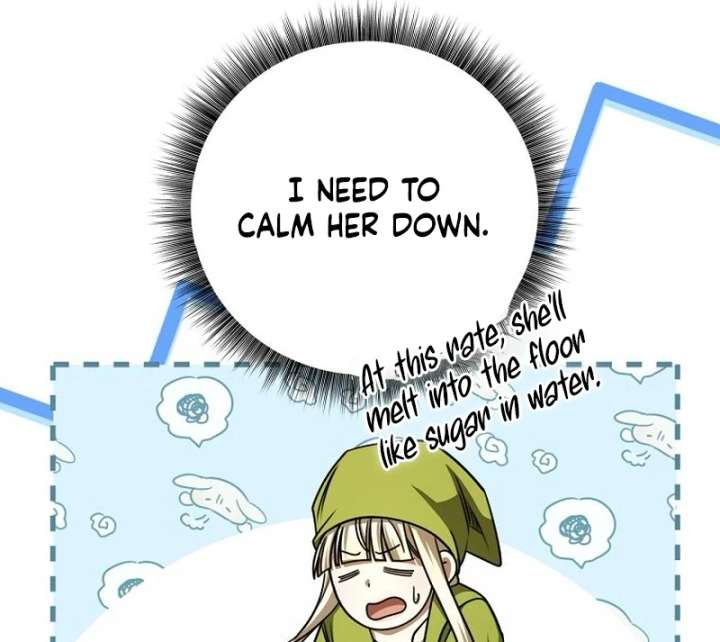 The Villainess I Possessed Is Raising Hell Chapter 38 page 81 - 