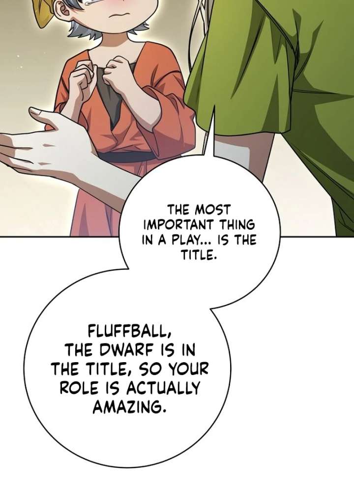 The Villainess I Possessed Is Raising Hell Chapter 38 page 84 - 