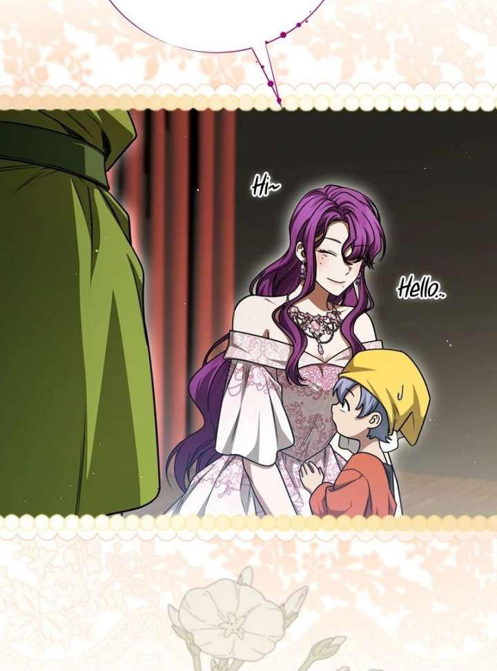 The Villainess I Possessed Is Raising Hell Chapter 38 page 94 - 