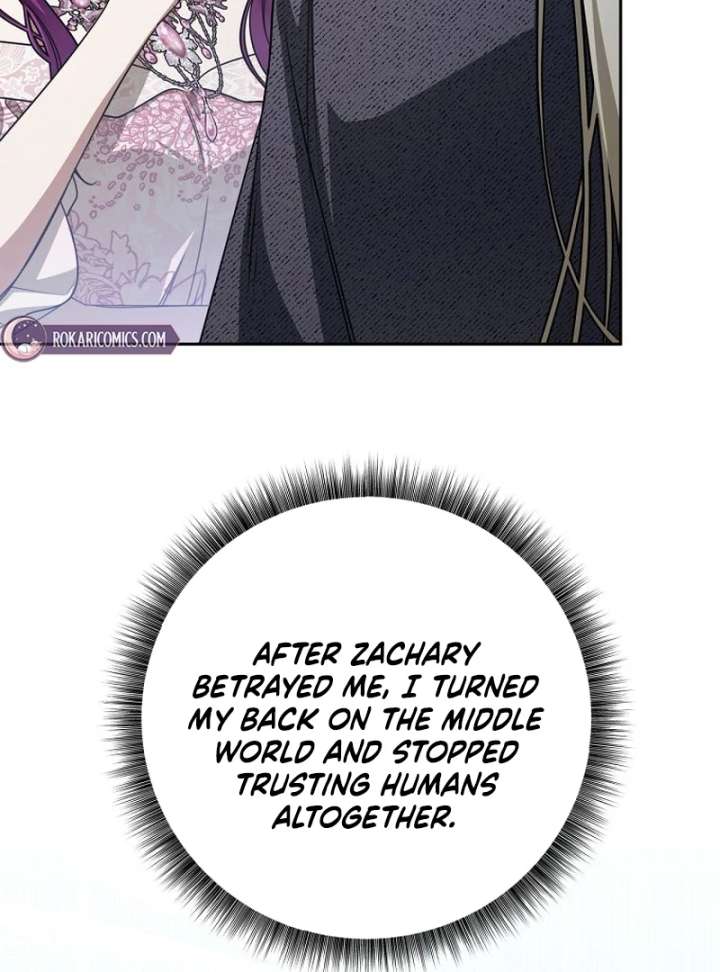 The Villainess I Possessed Is Raising Hell Chapter 39 page 51 - 