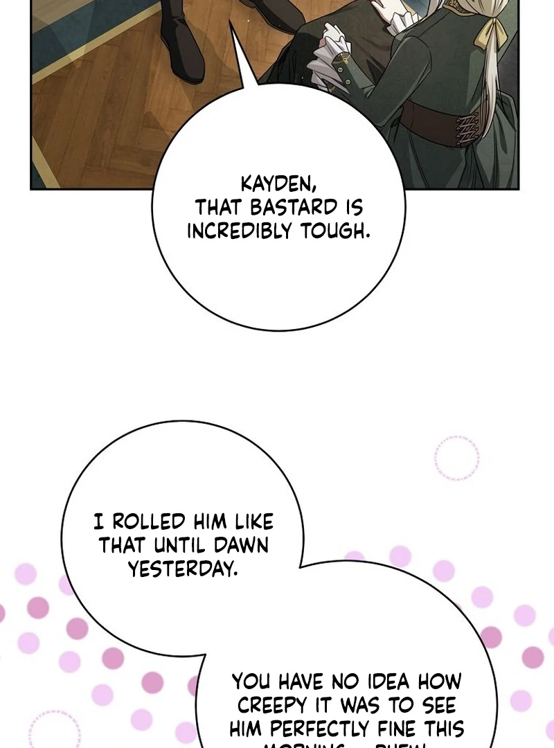 The Villainess I Possessed Is Raising Hell Chapter 40 page 101 - 