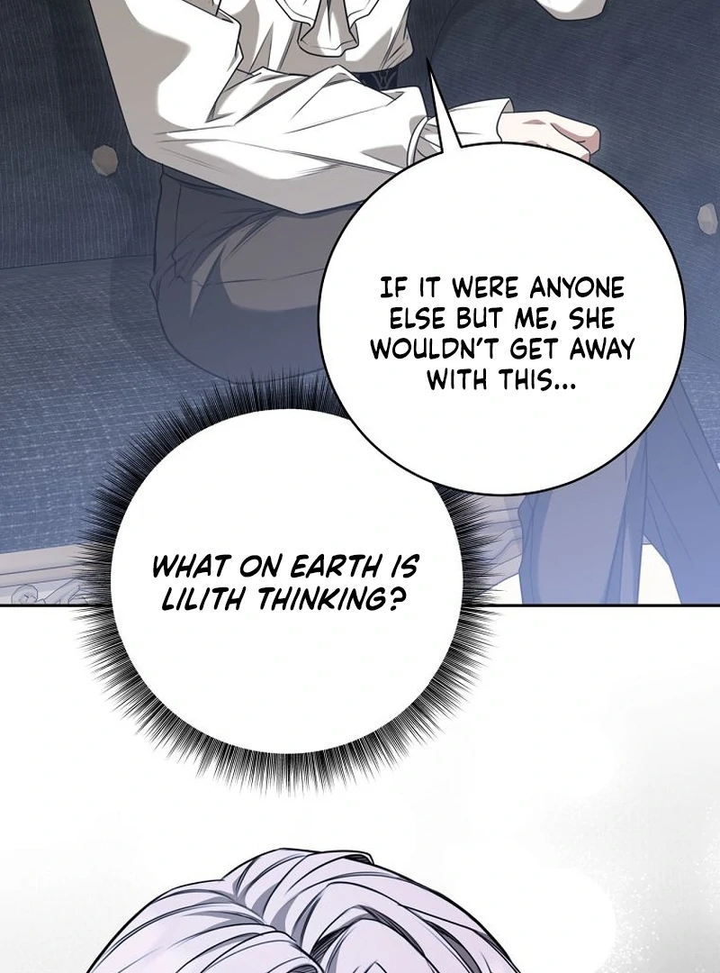 The Villainess I Possessed Is Raising Hell Chapter 40 page 13 - 