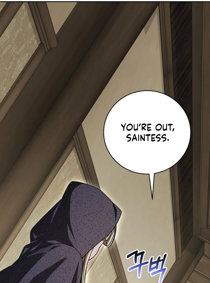 The Villainess I Possessed Is Raising Hell Chapter 40 page 23 - 