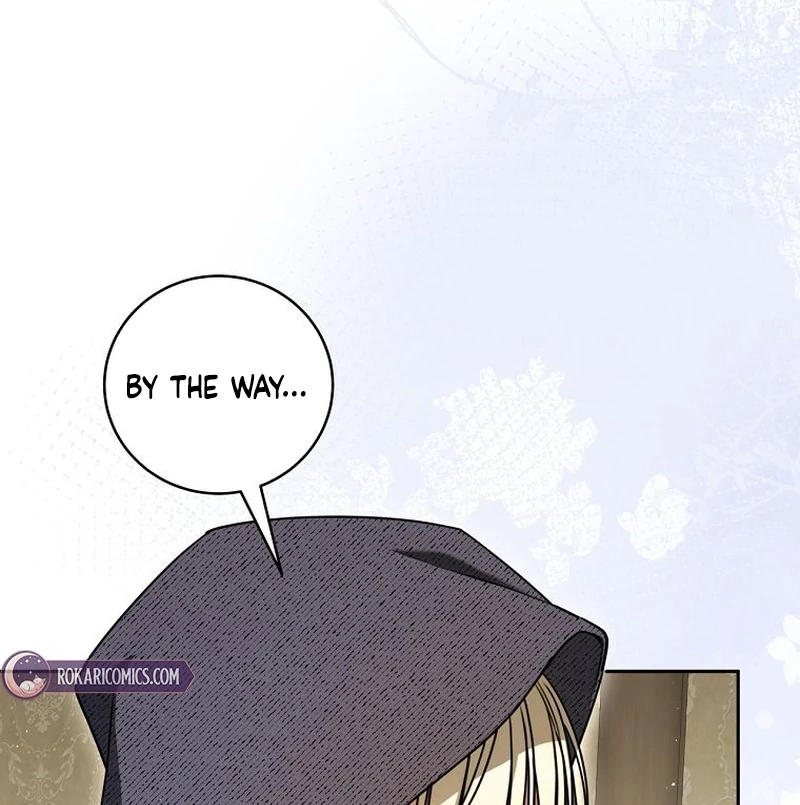 The Villainess I Possessed Is Raising Hell Chapter 40 page 25 - 