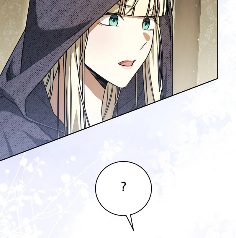 The Villainess I Possessed Is Raising Hell Chapter 40 page 26 - 