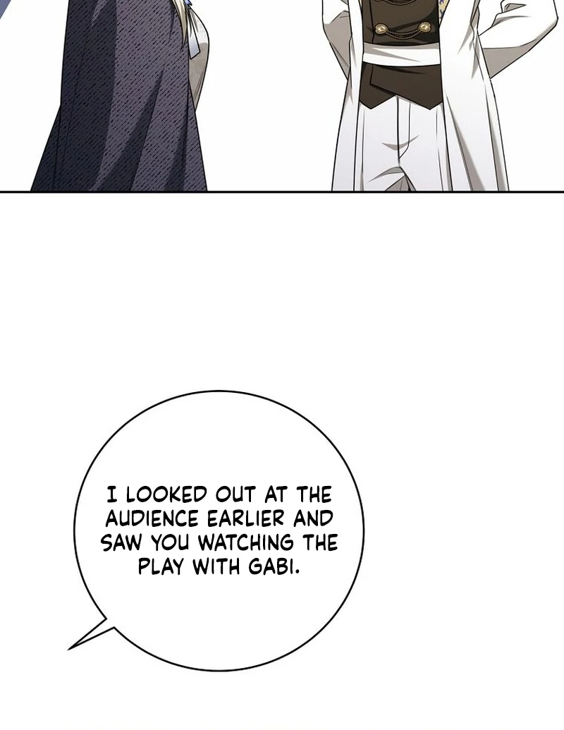 The Villainess I Possessed Is Raising Hell Chapter 40 page 30 - 