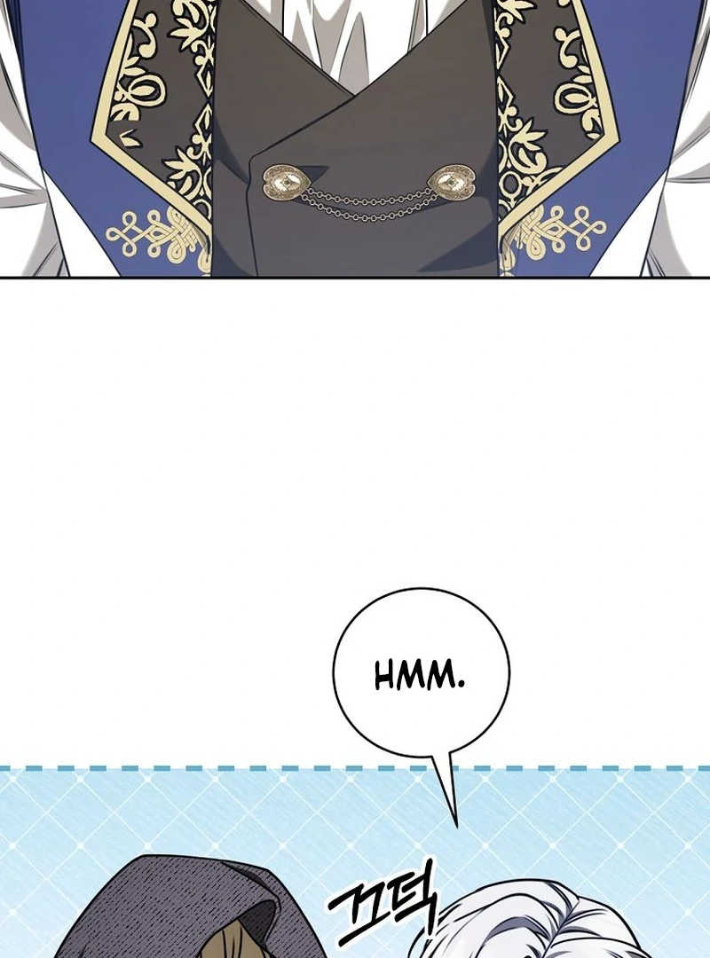 The Villainess I Possessed Is Raising Hell Chapter 40 page 39 - 