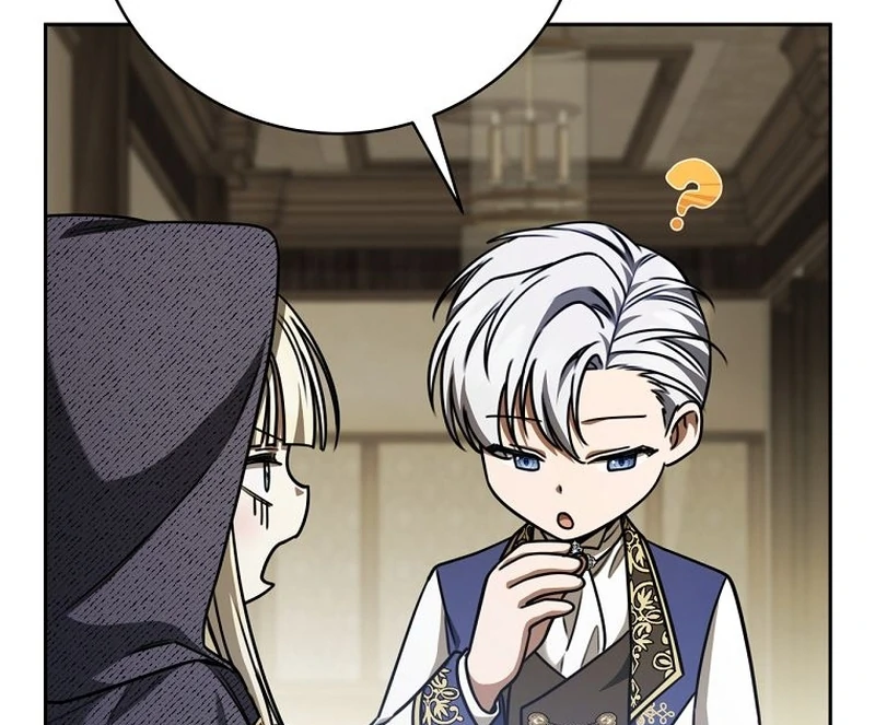 The Villainess I Possessed Is Raising Hell Chapter 40 page 41 - 