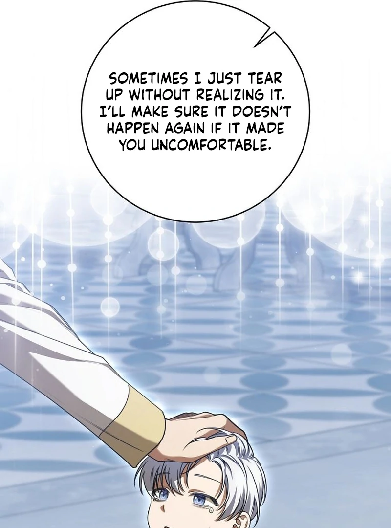 The Villainess I Possessed Is Raising Hell Chapter 40 page 43 - 
