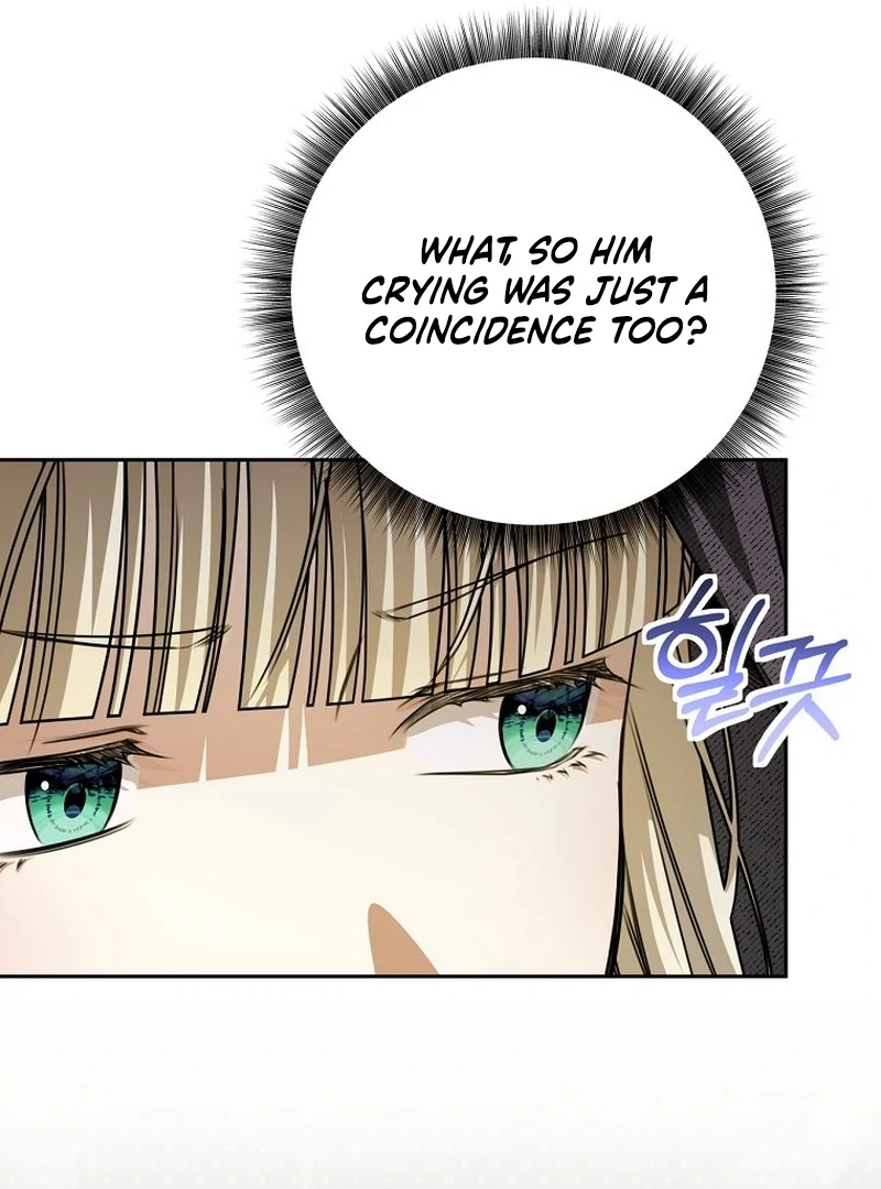 The Villainess I Possessed Is Raising Hell Chapter 40 page 48 - 