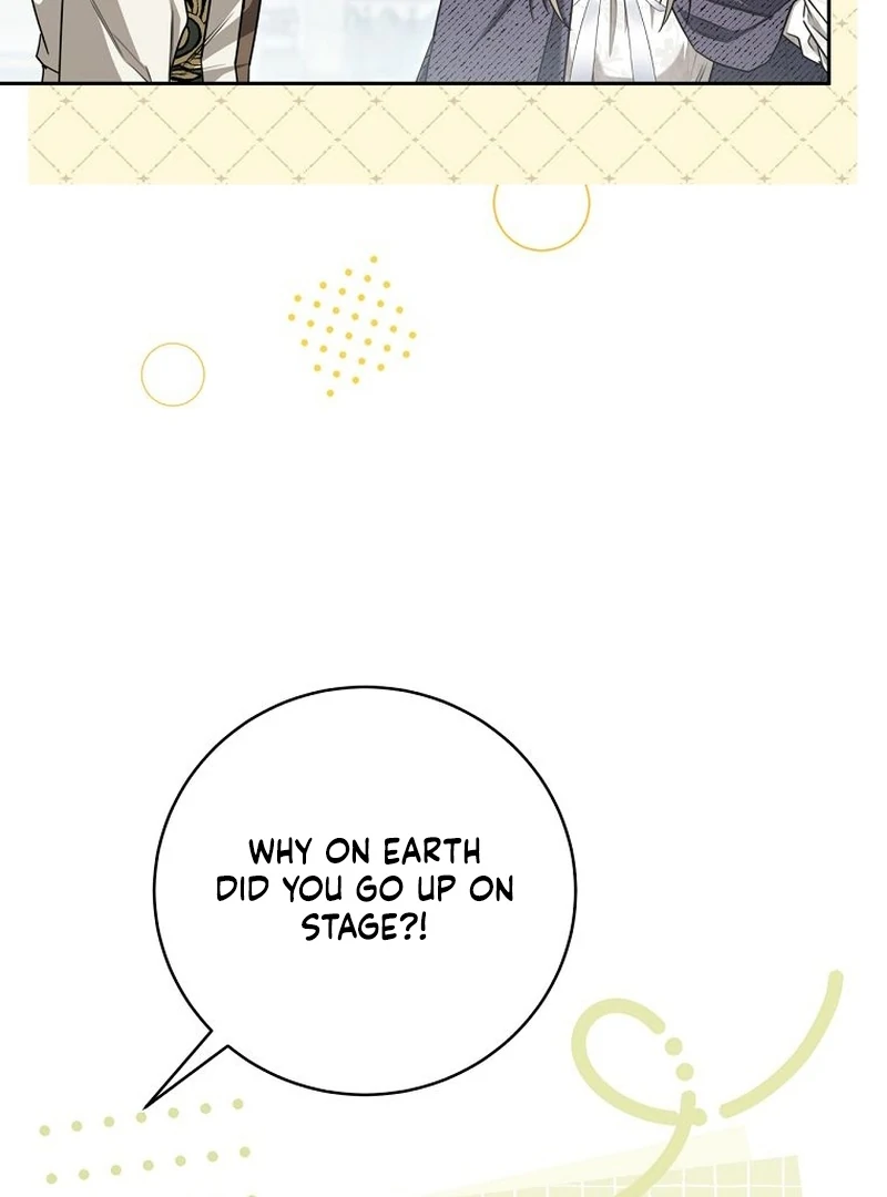 The Villainess I Possessed Is Raising Hell Chapter 40 page 58 - 