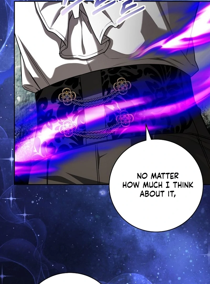The Villainess I Possessed Is Raising Hell Chapter 40 page 7 - 